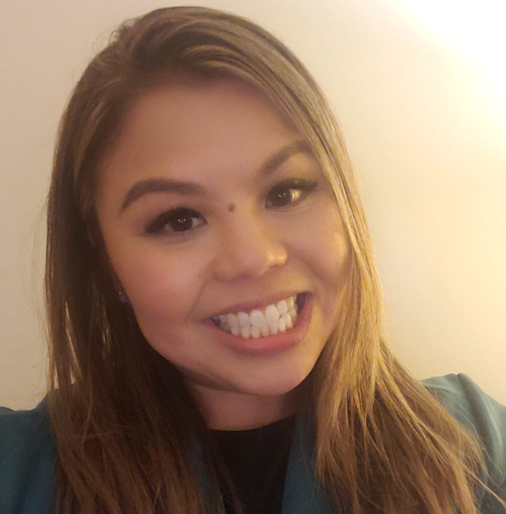 Meet your Posher, Emily